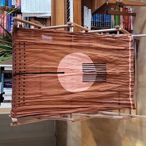 Block Shop Textiles Scarf